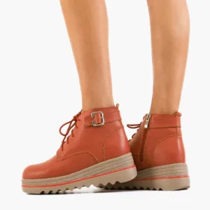 Ghete Solders Portocalii