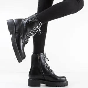 Ghete Travolta Negre