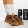 Ghete UG Dama 3AGB8 Leopard | Mei