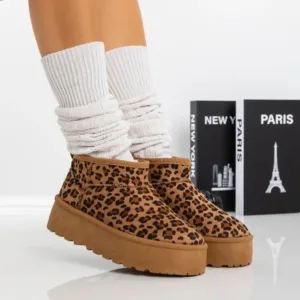 Ghete UG Dama 3AGB8 Leopard | Mei
