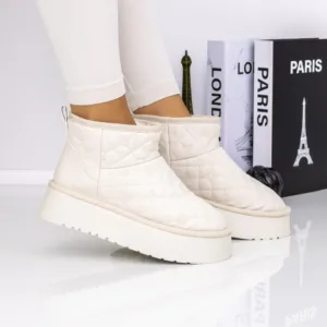 Ghete UG Dama 3AL13 Bej | Mei