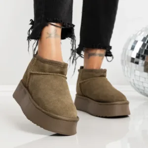 Ghete UG Dama 3AL15 Cafea | Mei