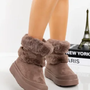 Ghete UG Dama JD-8 Kaki | Mulanka