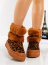 Ghete UG Dama JD-8 Leopard | Mulanka