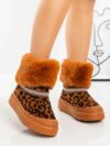 Ghete UG Dama JD-9 Leopard | Mulanka