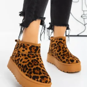 Ghete UG Dama R-17 Leopard | Mulanka