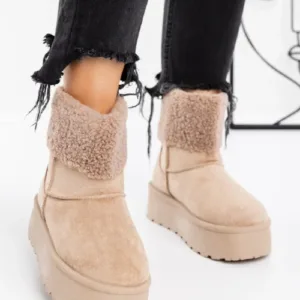 Ghete UG Dama T157 Kaki | Costa Sol