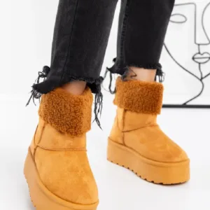 Ghete UG Dama T157 Maro deschis | Costa Sol