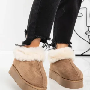 Ghete UG Dama ZH231 Maro | Viestar