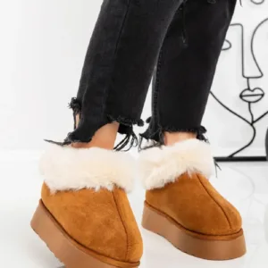 Ghete UG Dama ZH231 Maro deschis | Viestar