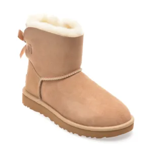 Ghete UGG bej
