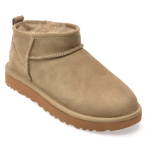 Ghete UGG bej