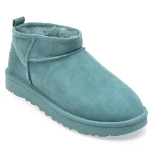 Ghete UGG bleumarin
