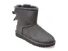 Ghete UGG gri