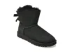 Ghete UGG negre