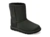 Ghete UGG negre