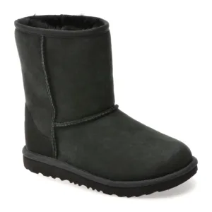 Ghete UGG negre