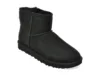 Ghete UGG negre