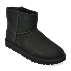 Ghete UGG negre