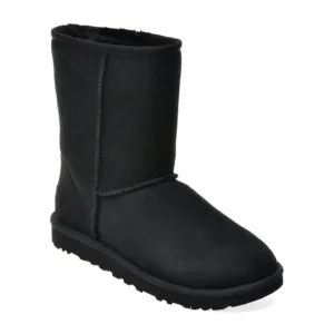 Ghete UGG negre