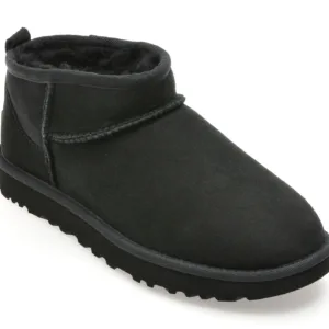 Ghete UGG negre