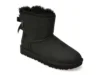 Ghete UGG negre