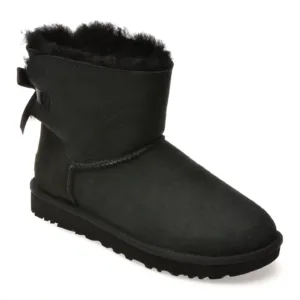 Ghete UGG negre