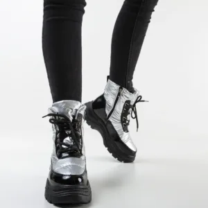 Ghete Ubija Argintii