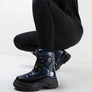 Ghete Ubija Bleumarin