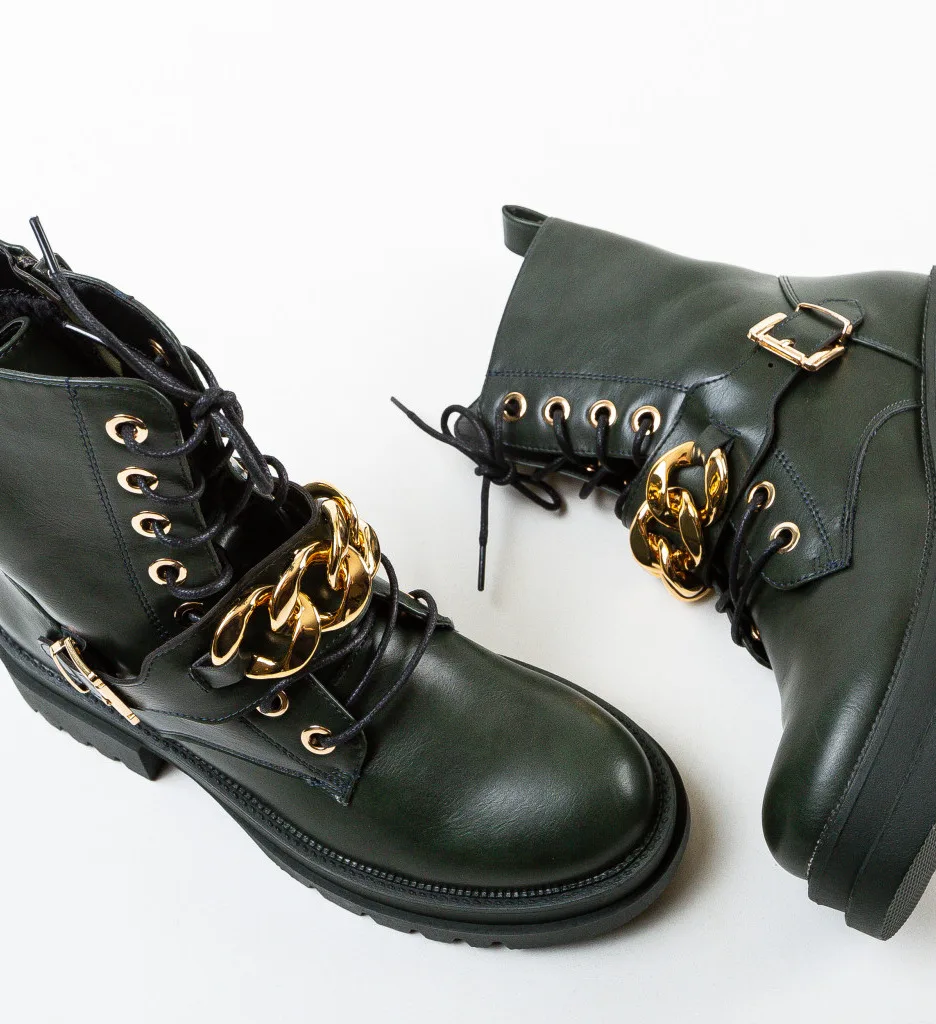 Ghete Verity Verzi 1 Ghete Verity Verzi