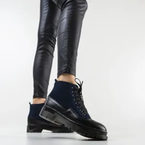 Ghete Yugu Bleumarin