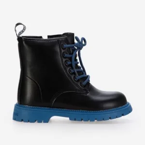 Ghete baieti negre Pantin V2