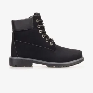 Ghete barbati Blaiz negre