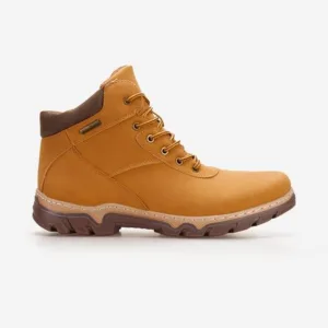 Ghete barbati Colbolt camel