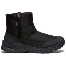 Ghete 755 Ghete barbati Hood NXIS Waterproof Winter Pull-On