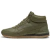 Ghete barbati Puma St Runner V4 Mid 40289306