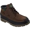 Ghete barbati Skechers Caldwell Cutler 256082-CHOC