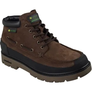 Ghete barbati Skechers Caldwell Cutler 256082-CHOC