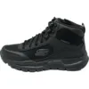 Ghete barbati Skechers Escape Plan 20 Woodrock 51705-BBK