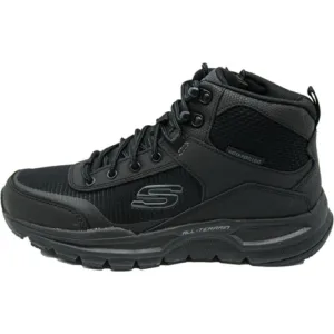 Ghete barbati Skechers Escape Plan 20 Woodrock 51705-BBK