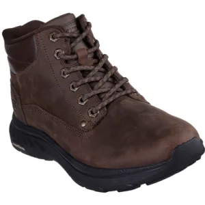 Ghete barbati Skechers Pollard - Waylon 205333-COC