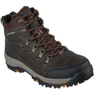 Ghete barbati Skechers Relment Daggett 204642-CHOC