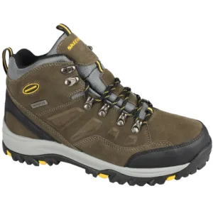 Ghete barbati Skechers Relment Pelmo 64869-KHK