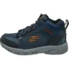 Ghete barbati Skechers Trekkings Ironhide 51895-NVOR