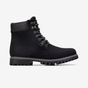 Ghete barbati negre Estremo