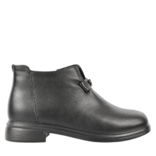 Ghete 547 Ghete casual - dama - 3911809 - negru - piele naturaldwqfxfz
