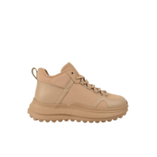 Ghete 527 Ghete casual - dama - 6682-2 - nude - piele naturalaqsqs