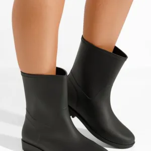 Ghete cauciuc Themia negre