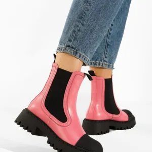 Ghete chelsea dama Zambia roz