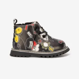 Ghete copii Maryssa negre